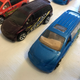 Illustration for article titled Colossal Die-Cast Collection - Box 117 - End of an Era